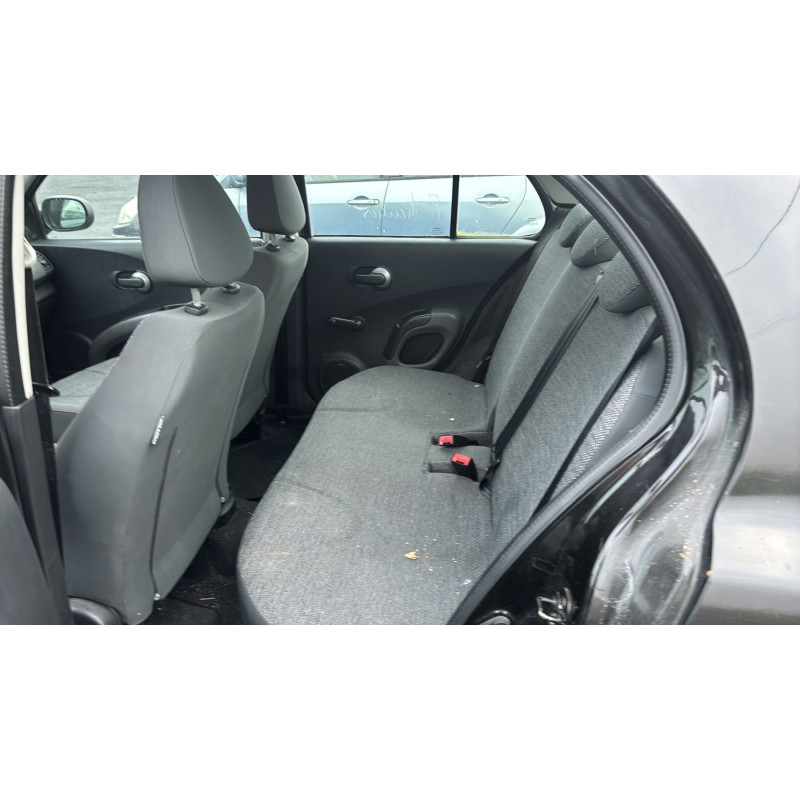 Aile avant droit NISSAN MICRA 3 Photo n°19