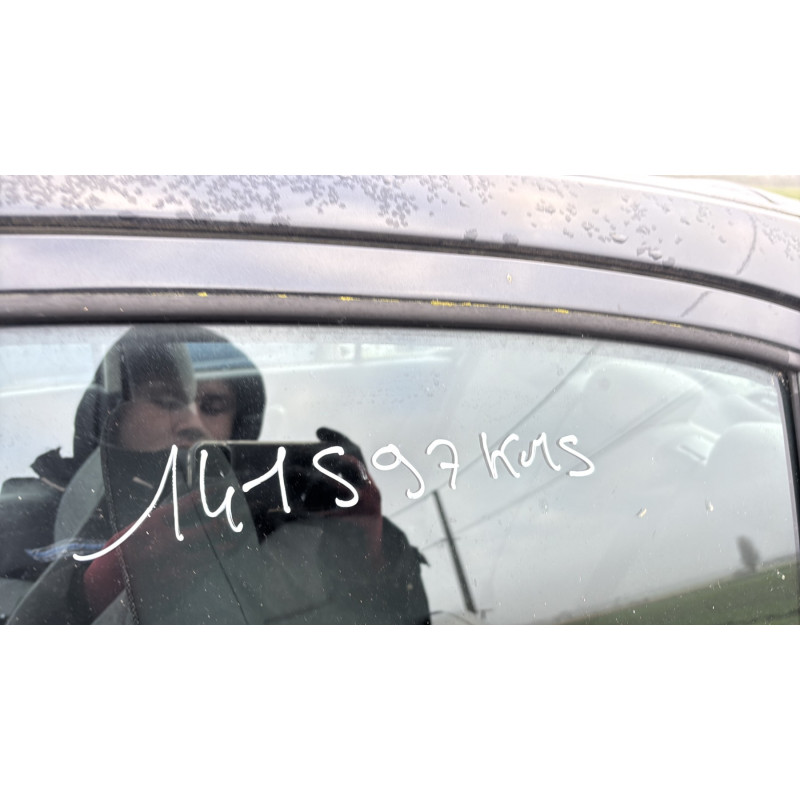 Aile avant droit NISSAN MICRA 3 Photo n°20