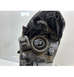 Optique avant principal droit (feux)(phare) NISSAN MICRA 3 Photo n°1