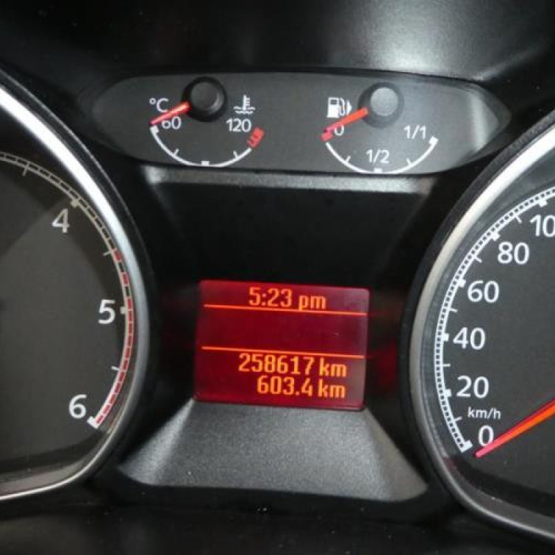 Moteur essuie glace avant droit FORD GALAXY 2 Photo n°14