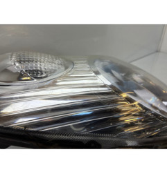 Optique avant principal droit (feux)(phare) NISSAN MICRA 3