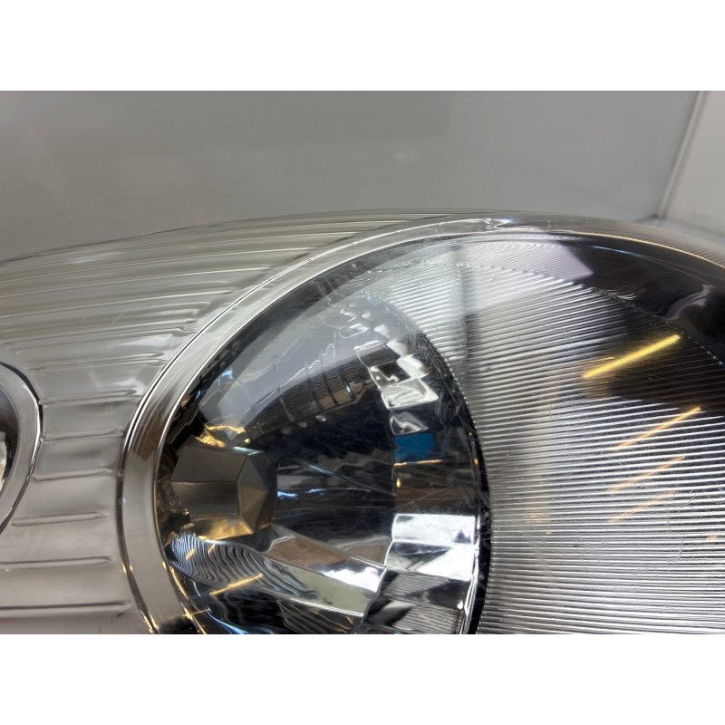Optique avant principal droit (feux)(phare) NISSAN MICRA 3 Photo n°5