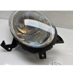 Optique avant principal droit (feux)(phare) NISSAN MICRA 3