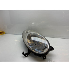 Optique avant principal droit (feux)(phare) NISSAN MICRA 3