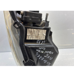 Optique avant principal droit (feux)(phare) NISSAN MICRA 3