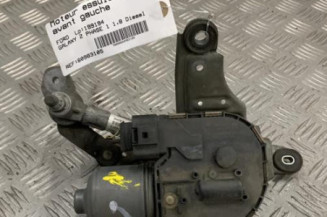 Moteur essuie glace avant gauche FORD GALAXY 2 Photo n°1