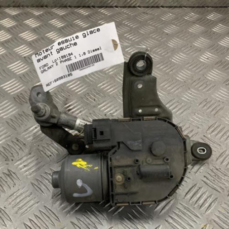 Moteur essuie glace avant gauche FORD GALAXY 2 Photo n°1