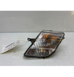 Optique avant secondaire gauche (feux)(clignotant) NISSAN MICRA 3
