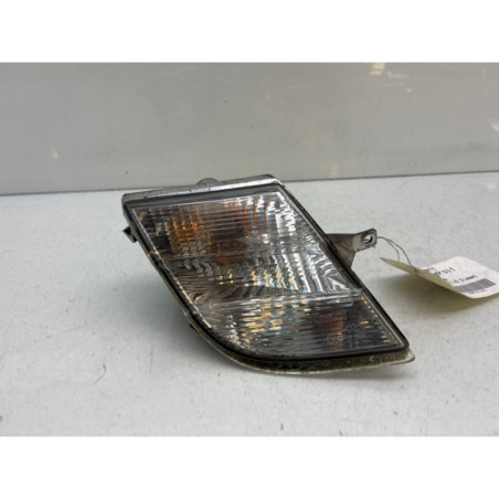 Optique avant secondaire droit (feux)(clignotant) NISSAN MICRA 3