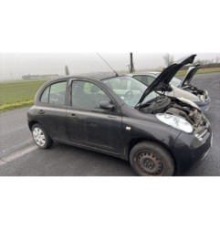 Optique avant secondaire droit (feux)(clignotant) NISSAN MICRA 3