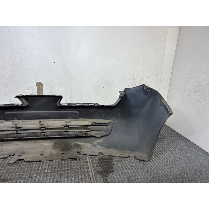 Pare choc avant NISSAN MICRA 3 Photo n°4