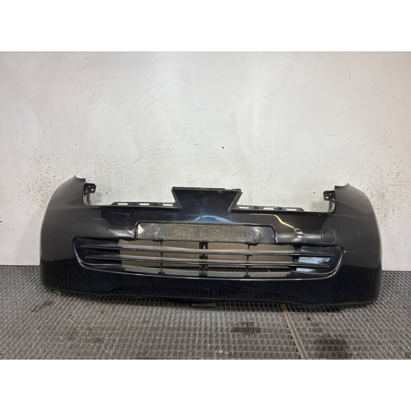 Pare choc avant NISSAN MICRA 3 Photo n°5