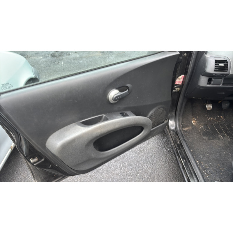 Pare choc avant NISSAN MICRA 3 Photo n°19