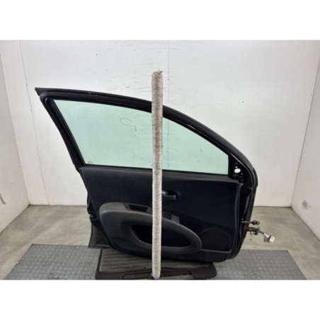 Porte avant gauche NISSAN MICRA 3 Photo n°1