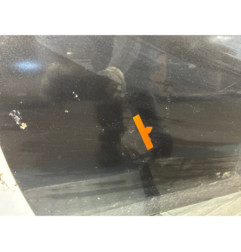Porte avant gauche NISSAN MICRA 3