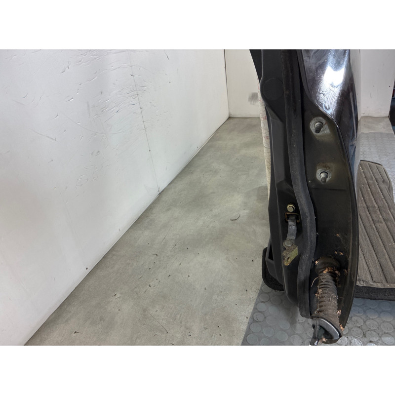 Porte avant gauche NISSAN MICRA 3 Photo n°3