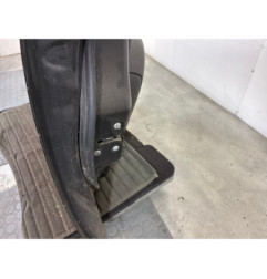 Porte avant gauche NISSAN MICRA 3