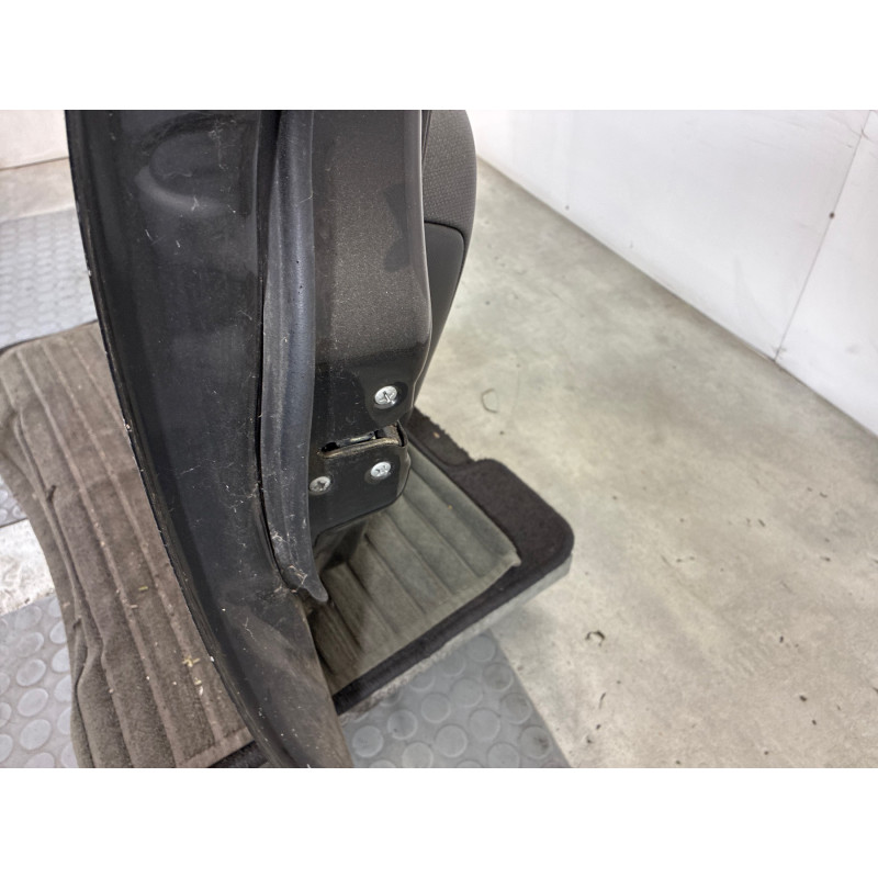 Porte avant gauche NISSAN MICRA 3 Photo n°4