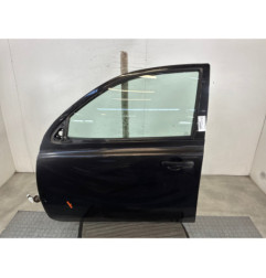 Porte avant gauche NISSAN MICRA 3