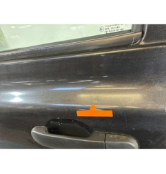 Porte avant gauche NISSAN MICRA 3