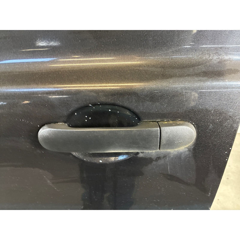 Porte avant gauche NISSAN MICRA 3 Photo n°7