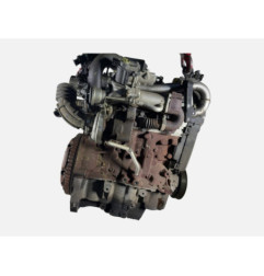 Moteur NISSAN MICRA 3 Photo n°1