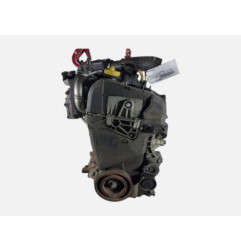Moteur NISSAN MICRA 3