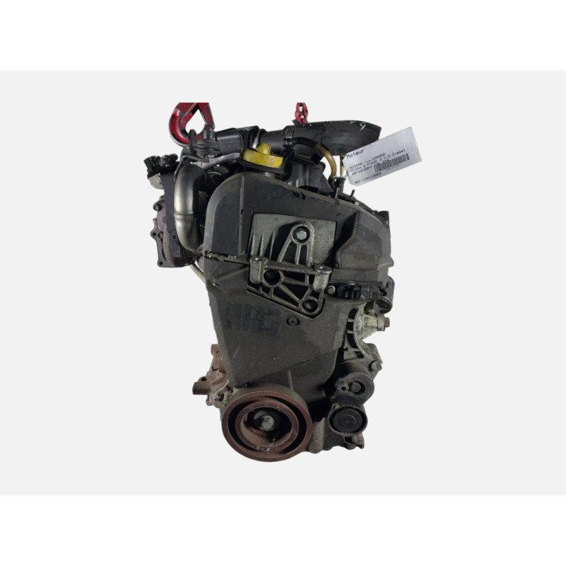 Moteur NISSAN MICRA 3 Photo n°2
