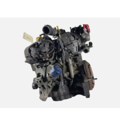 Moteur NISSAN MICRA 3