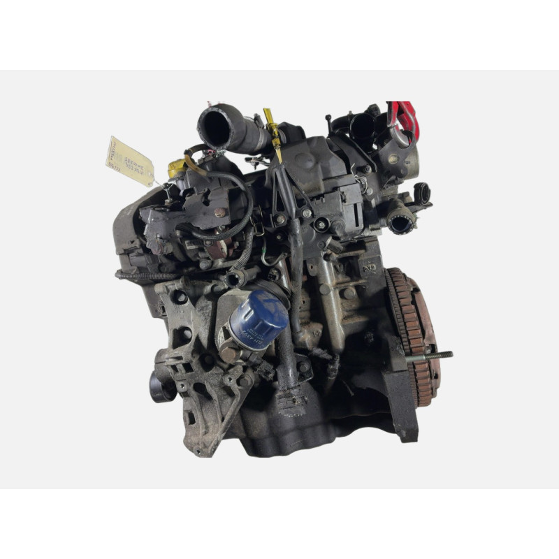Moteur NISSAN MICRA 3 Photo n°3