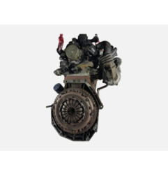 Moteur NISSAN MICRA 3
