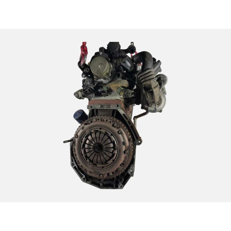 Moteur NISSAN MICRA 3 Photo n°4