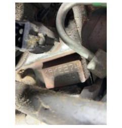 Moteur NISSAN MICRA 3