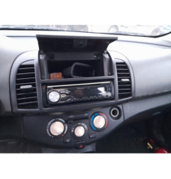 Moteur NISSAN MICRA 3