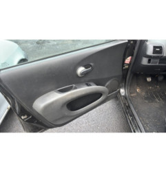 Moteur NISSAN MICRA 3
