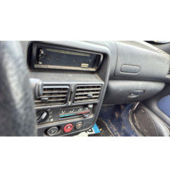 Feu arriere principal gauche (feux) PEUGEOT 106