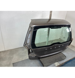 Malle/Hayon arriere VOLVO V 70 2 Photo n°1