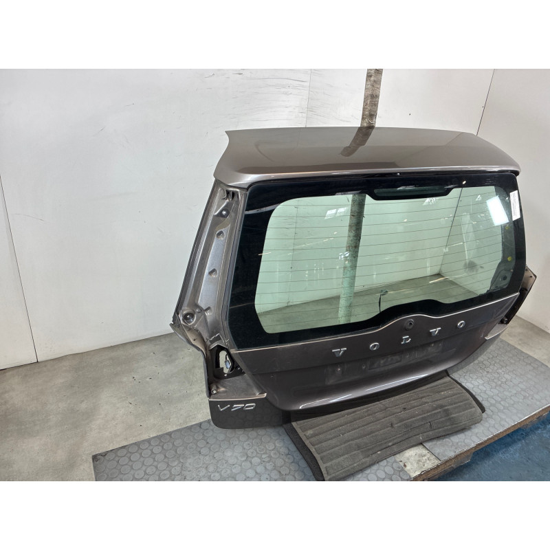 Malle/Hayon arriere VOLVO V 70 2 Photo n°1