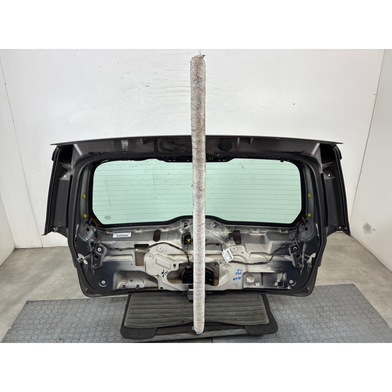 Malle/Hayon arriere VOLVO V 70 2 Photo n°2