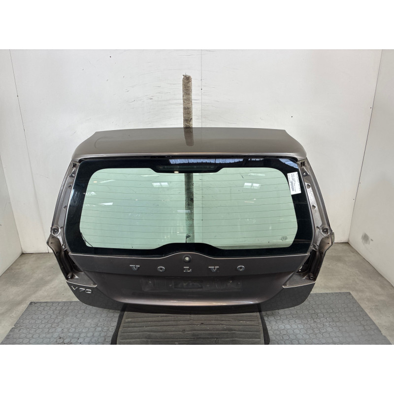 Malle/Hayon arriere VOLVO V 70 2 Photo n°3