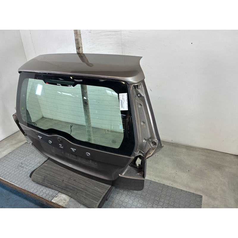 Malle/Hayon arriere VOLVO V 70 2 Photo n°4