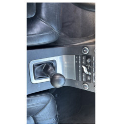 Malle/Hayon arriere VOLVO V 70 2
