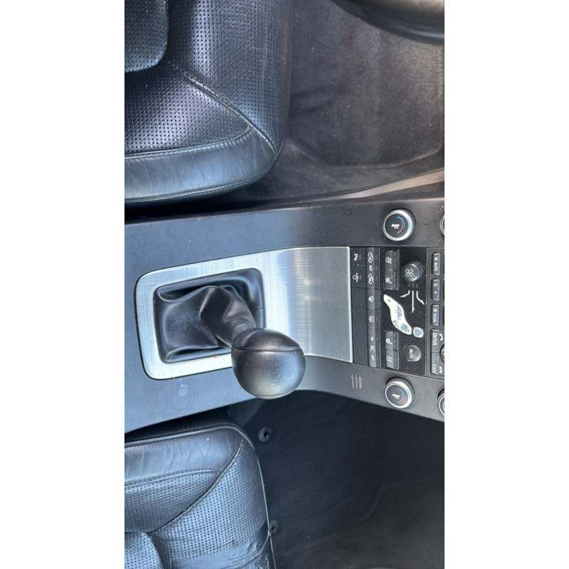 Malle/Hayon arriere VOLVO V 70 2 Photo n°20