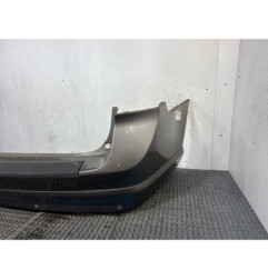 Pare choc arriere VOLVO V 70 2 Photo n°1