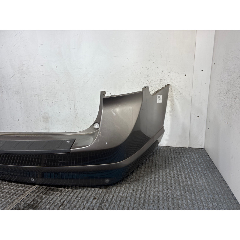 Pare choc arriere VOLVO V 70 2 Photo n°1