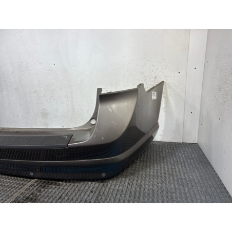Pare choc arriere VOLVO V 70 2 Photo n°1