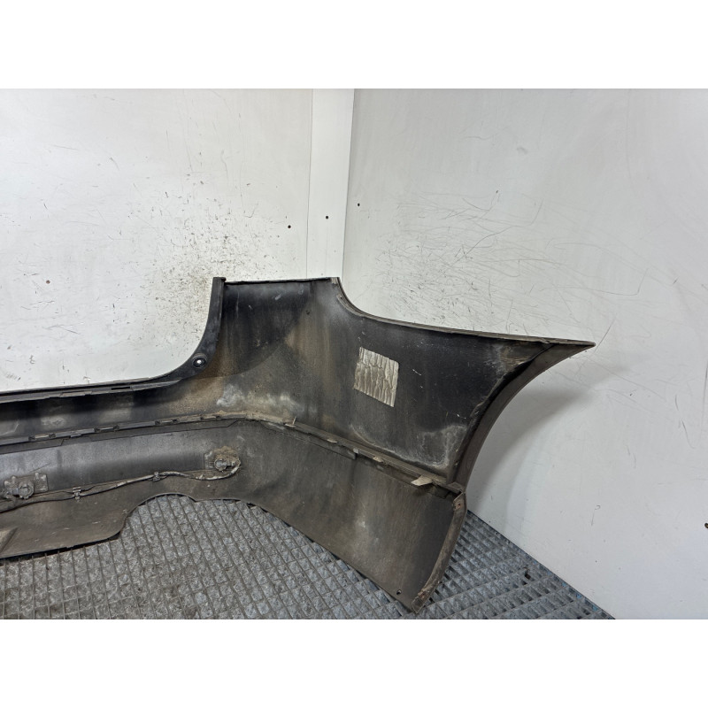 Pare choc arriere VOLVO V 70 2 Photo n°2