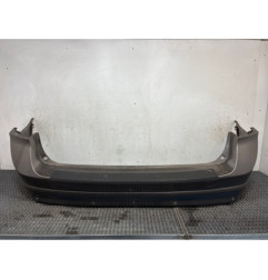 Pare choc arriere VOLVO V 70 2
