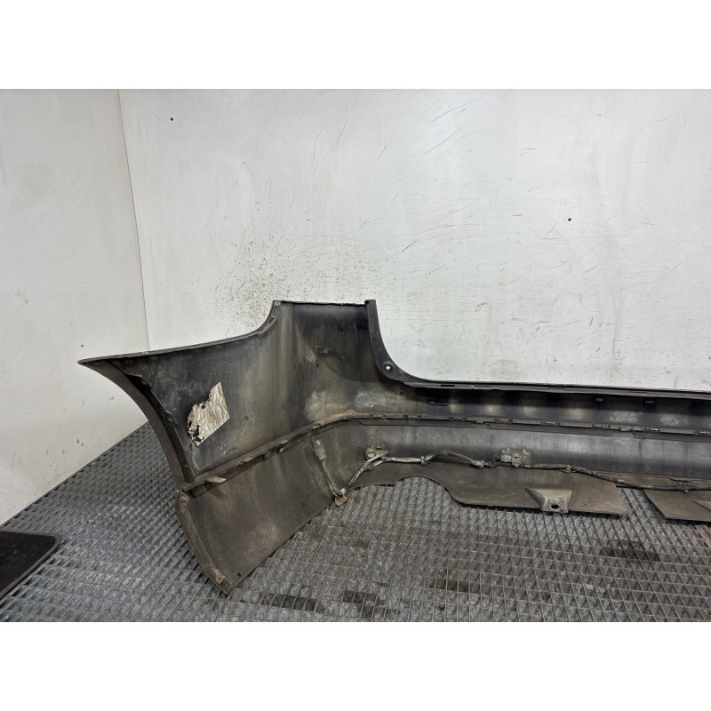 Pare choc arriere VOLVO V 70 2 Photo n°5