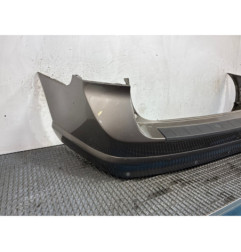Pare choc arriere VOLVO V 70 2